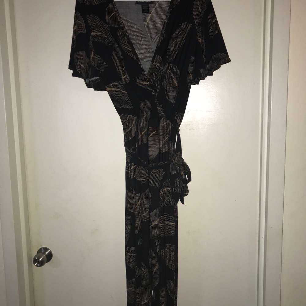 Leaf Romper - image 5